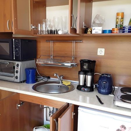 Studio 250 M Море Sveti Vlas Exterior foto